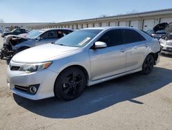 Toyota Camry L salvage cars for sale: 2014 Toyota Camry L