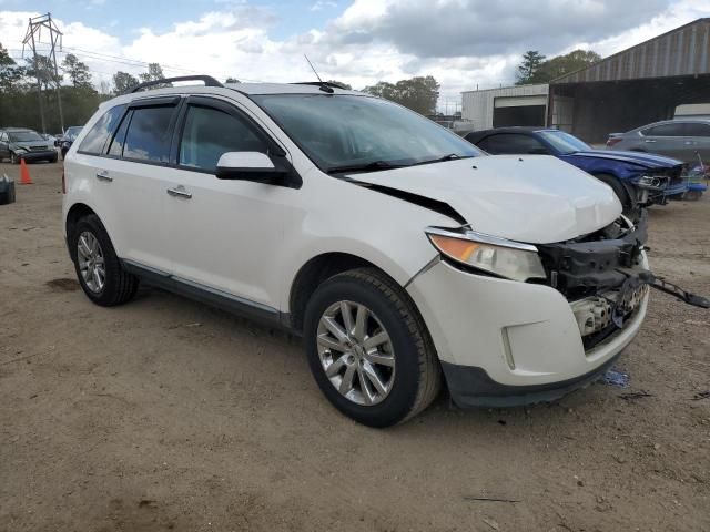 2011 Ford Edge SEL