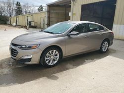 Chevrolet salvage cars for sale: 2023 Chevrolet Malibu LT