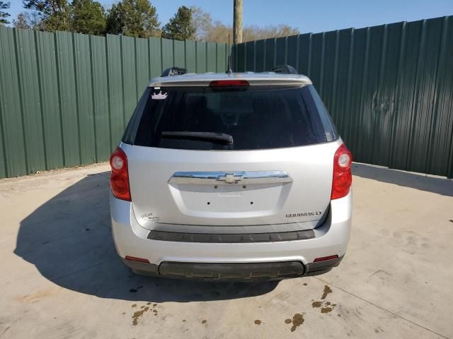 2010 Chevrolet Equinox LT