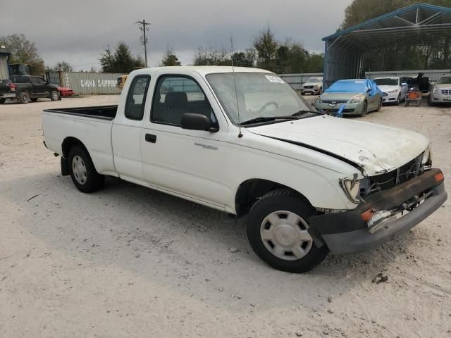 1995 Toyota Tacoma Xtracab