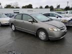 2008 Honda Civic Hybrid