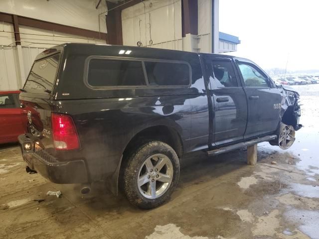 2017 Dodge RAM 1500 ST