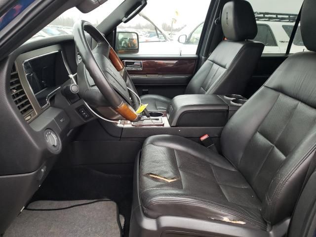 2011 Lincoln Navigator