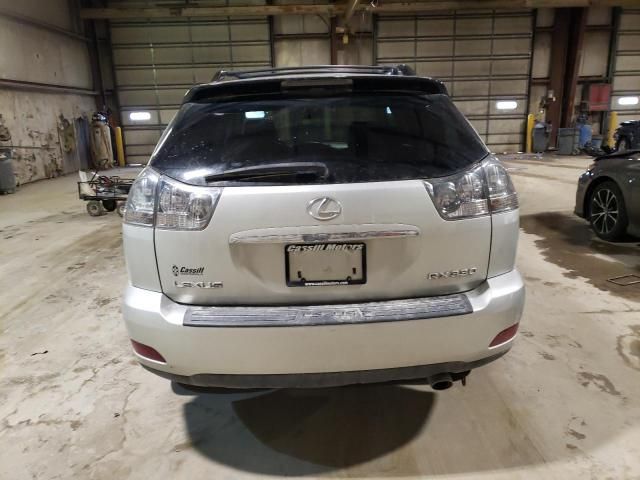 2006 Lexus RX 330