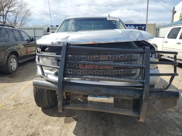 2014 GMC Sierra K2500 SLE