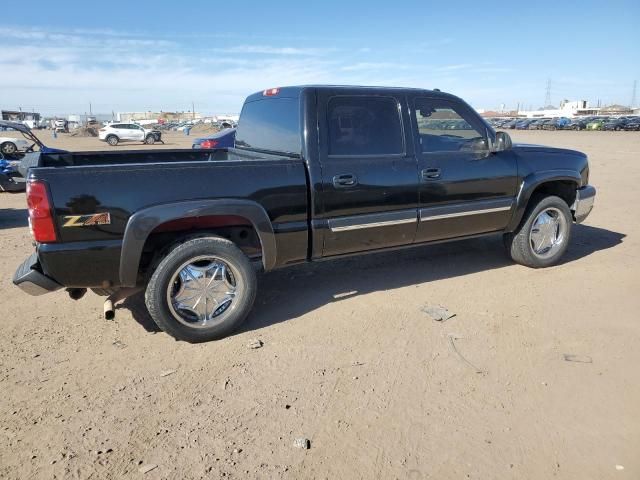 2005 Chevrolet Silverado K1500