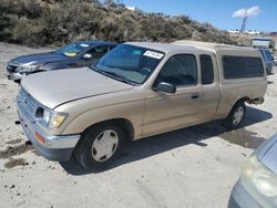 Vehiculos salvage en venta de Copart Reno, NV: 1996 Toyota Tacoma Xtracab