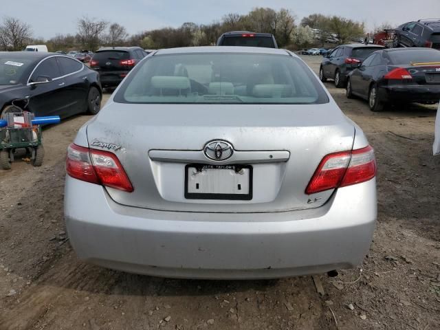 2009 Toyota Camry Base