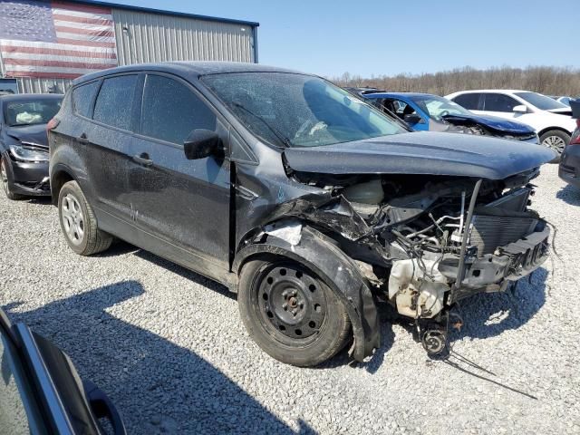 2019 Ford Escape S