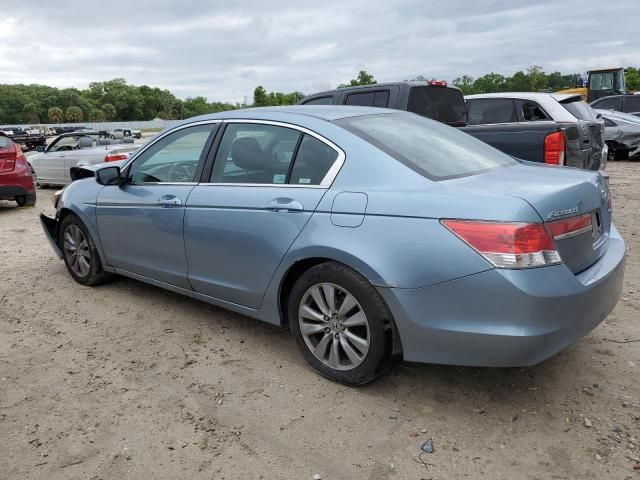 2011 Honda Accord EX