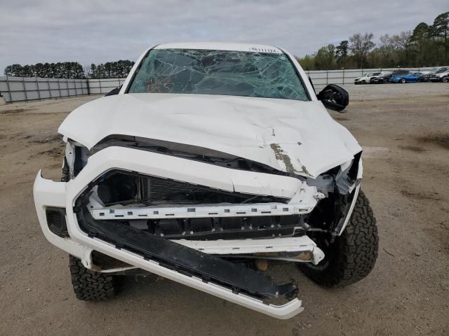 2023 Toyota Tacoma Double Cab