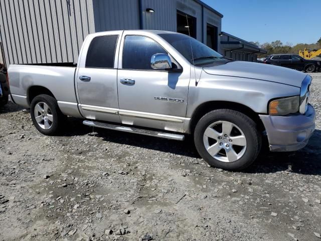 2005 Dodge RAM 1500 ST