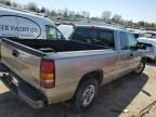 2002 GMC New Sierra C1500