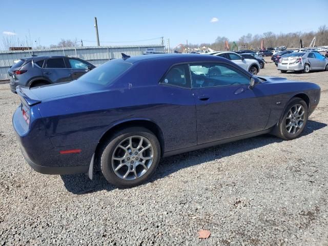 2017 Dodge Challenger GT