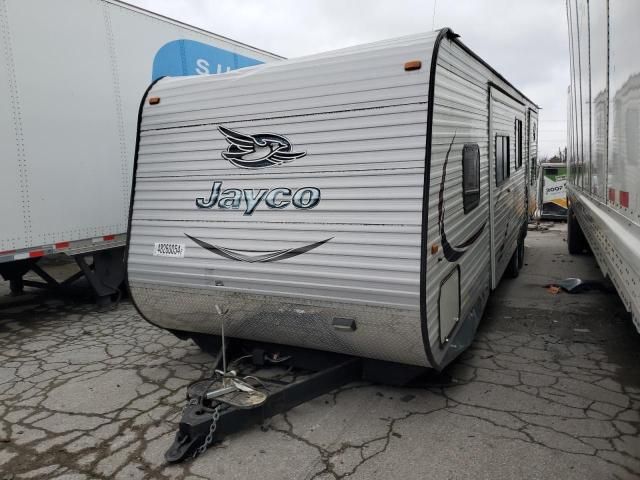 2015 Jayco JAY Flight