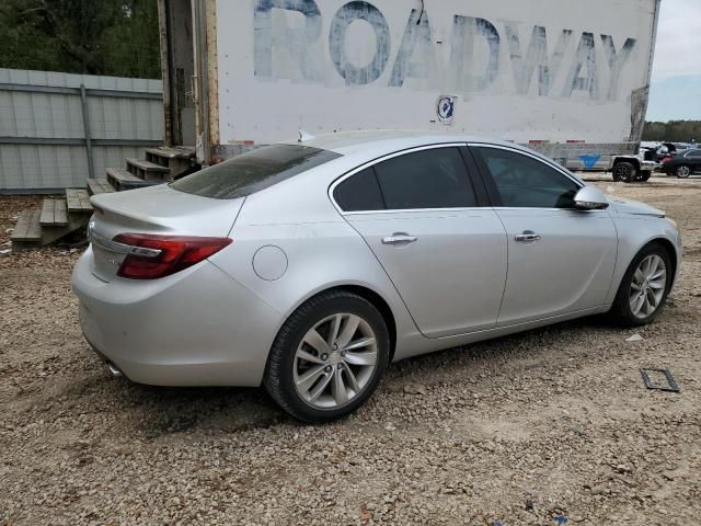 2014 Buick Regal Premium