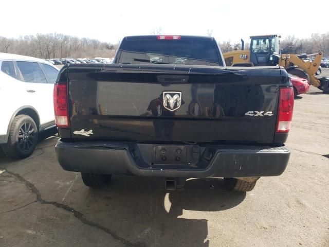 2013 Dodge RAM 2500 ST