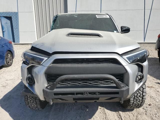 2014 Toyota 4runner SR5