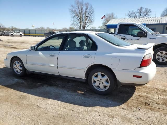 1996 Honda Accord EX