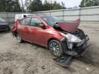 2017 Nissan Versa S