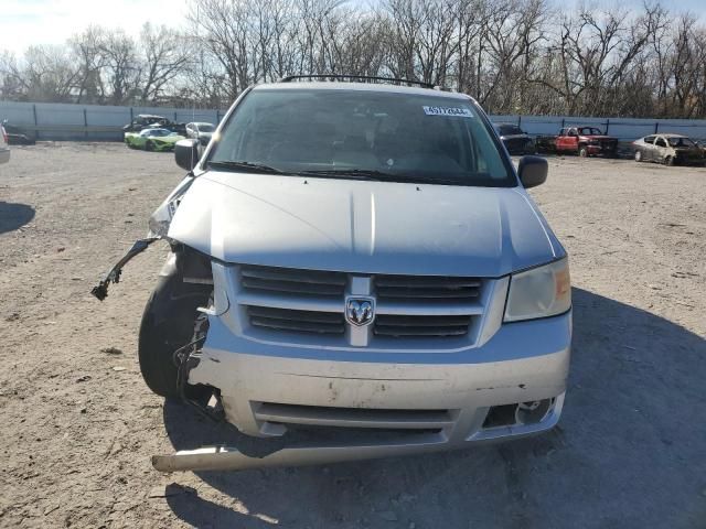 2008 Dodge Grand Caravan SE