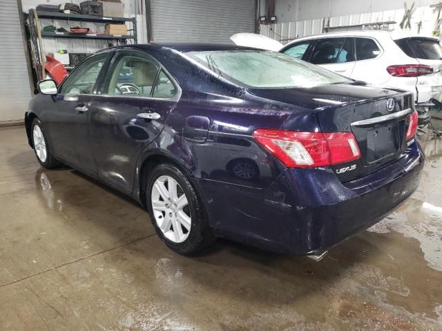 2007 Lexus ES 350