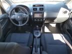 2008 Suzuki SX4 Convenience