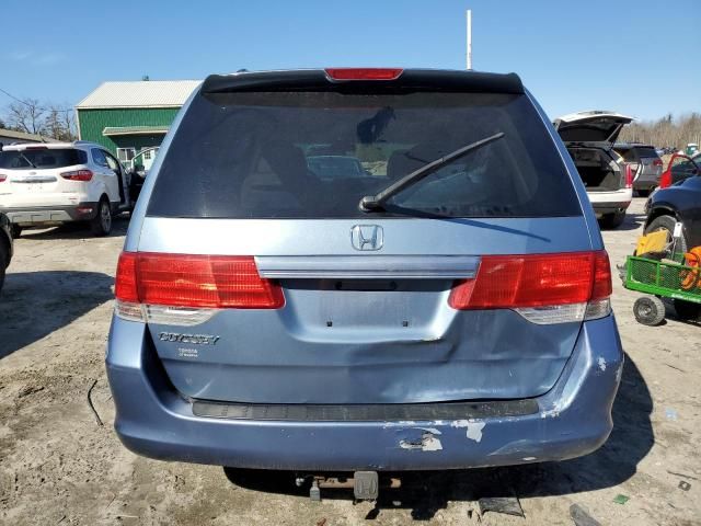 2009 Honda Odyssey EX