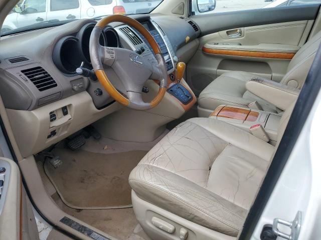 2004 Lexus RX 330