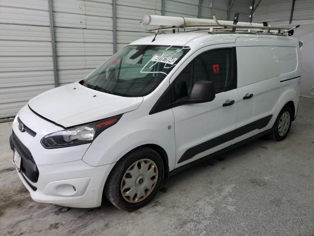 2015 Ford Transit Connect XLT