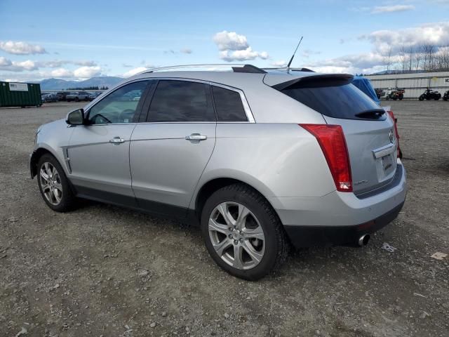 2010 Cadillac SRX Premium Collection