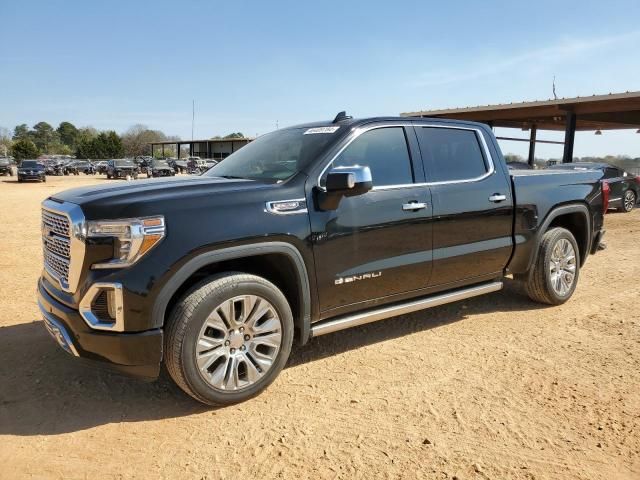 2021 GMC Sierra K1500 Denali