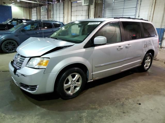 2008 Dodge Grand Caravan SXT