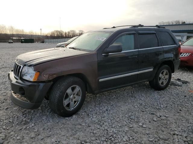 2006 Jeep Grand Cherokee Limited