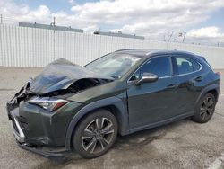 Lexus UX 200 salvage cars for sale: 2019 Lexus UX 200