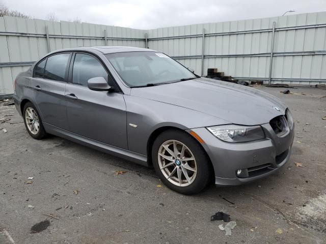 2010 BMW 328 I