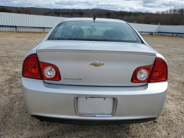 2011 Chevrolet Malibu 1LT