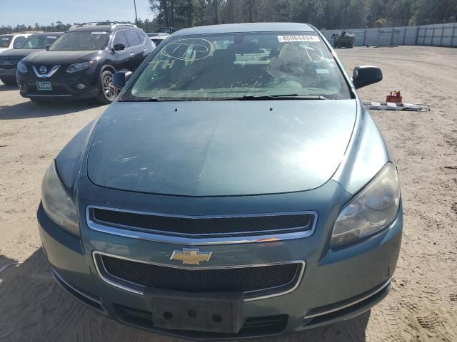 2009 Chevrolet Malibu LS