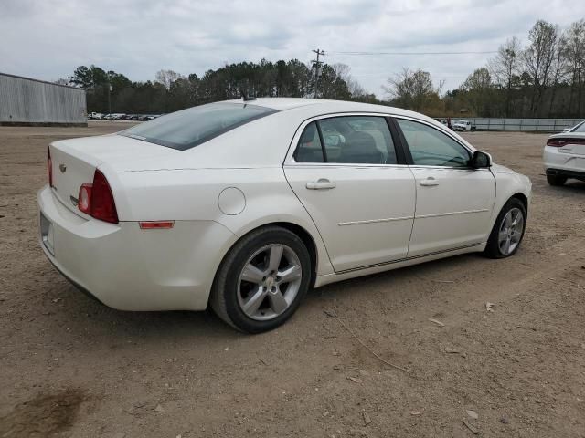 2011 Chevrolet Malibu 1LT