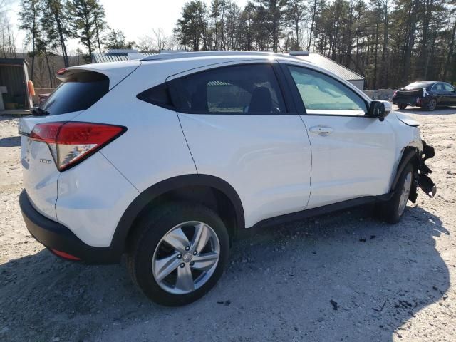 2019 Honda HR-V EX