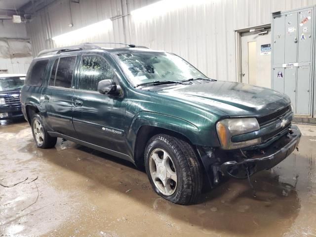 2004 Chevrolet Trailblazer EXT LS