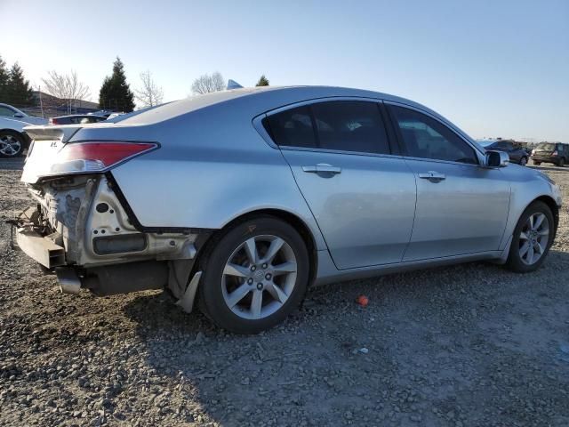 2012 Acura TL