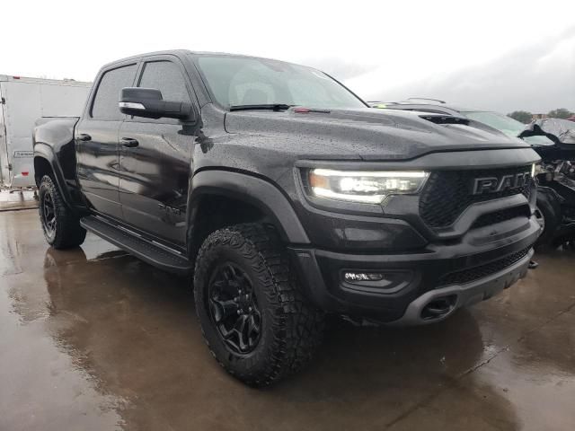 2022 Dodge RAM 1500 TRX