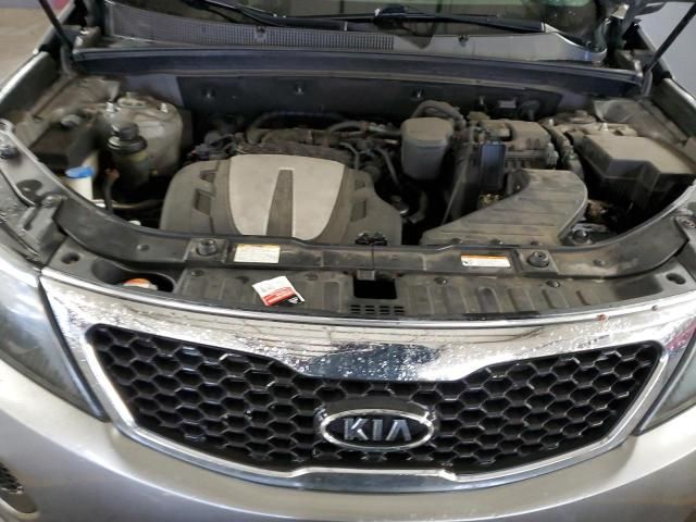 2013 KIA Sorento EX