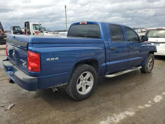 2010 Dodge Dakota SXT