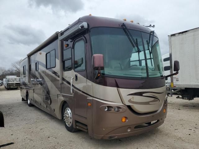 2006 Freightliner Chassis X Line Motor Home