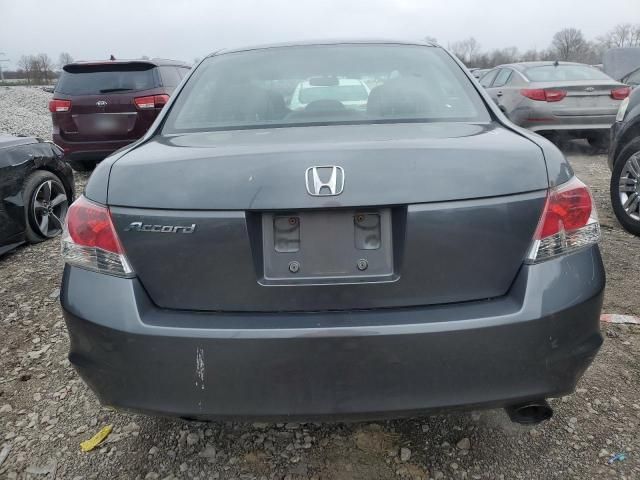 2010 Honda Accord LXP