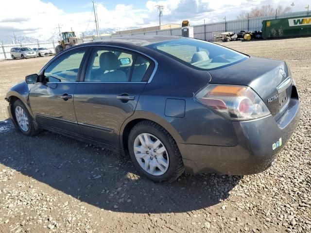 2011 Nissan Altima Base