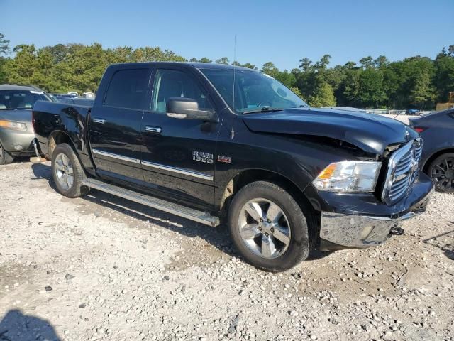 2016 Dodge RAM 1500 SLT